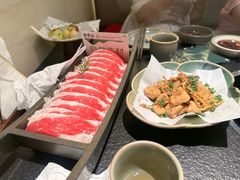 -季季山·云南野生菌火锅(上海首店)
