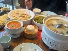 -面辣子·陕西家乡菜(长安店)