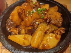 -百年神厨·地道川菜(清江西路店)