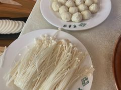 -东来顺饭庄(天坛店)