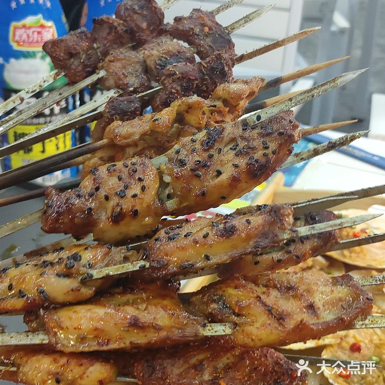 生日跟姐妹们来这里聚会就对了