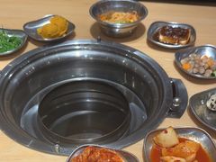 -麻蒲碳烤肉(远景路1号店)