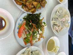 素馅饺子-马家饺子馆(兴隆街店)