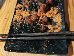 -号令江湖·水浒烤肉(和畅睦邻中心店)