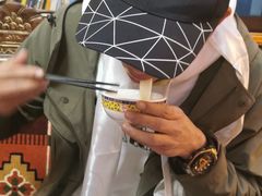 -如意林卡藏餐吧(大昭寺店)