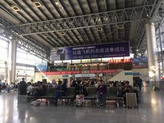 -杭州九堡客运中心