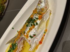 -上和臻品中国菜(花园街店)