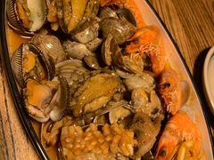 -长亭酒肆.武夷菜(鼓楼后海店)