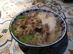 -三毛牛肉店(福强店)