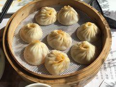 蟹粉小笼-一品小笼(金融街店)