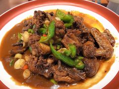 -渔家风味·鲅鱼水饺·央视展播·海鲜天津菜(开发区店)