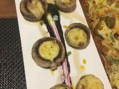 -百好乐宠物友好餐厅(朝外大街店)