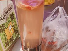 -多嘴超级肉蟹煲(中街恒隆故宫店)