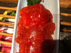 -老牌坊云南鱼豆花火锅(哈西万达店)