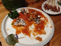 -食味酒味天津菜·古法鲜酿米酒(鼓楼店)