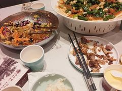 -老济南·地道济南菜(大明湖店)