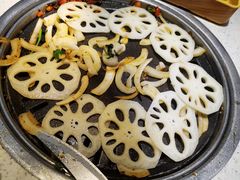 -猫抓烤肉(春熙路店)