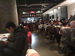 大堂-必胜客(八一店)