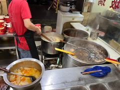 -江三王记牛杂馆(总店)