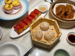 -陶陶居酒家(新天地店)