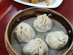 -清真马祥兴菜馆(云南北路店)