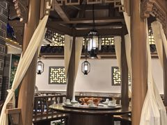 -姑苏家宴·苏帮菜·松鼠桂鱼(苏州总店)