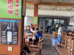 -江龙饭店·乌江豆腐鱼(乌江老桥头店)