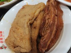 -老柴削面(向阳里店)