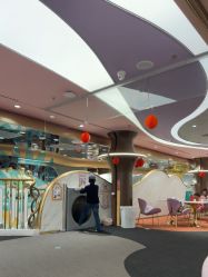 点击看大图 -奈尔宝·国风主题儿童乐园·亲子餐厅(豫园商城店)