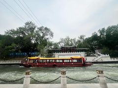 -皇家御河游(紫御湾码头)