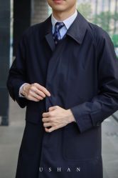 -优山定制西服衬衫大衣(国贸店)