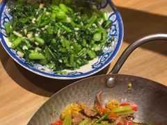 -高嗲嗲·现炒下饭菜(石鼓路店)