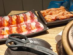 -泥炉烧肉师(新街口金銮巷店)