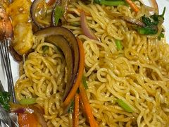 -壹陆陆烧烤(平房总店)