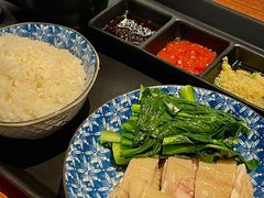 -又鸟pizza海南鸡饭(假日广场店)