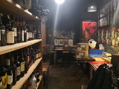 -等待戈多Waiting For Godot(交道口店)