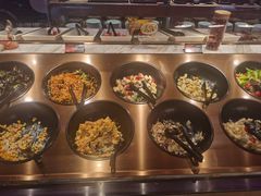 -比格比萨自助(南京万达茂店)