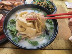 -惠丰源烩面馆(经七路店)