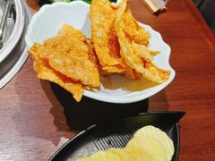 -快乐小羊·内蒙牛羊肉火锅(流花中心店)