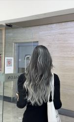 -MY HAIR ARDOR