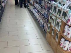 -永辉超市(长江国际店)