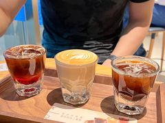 -星巴克臻选(沈阳大悦城店)