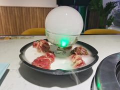 -蛙太牛牛肉海鲜自助火锅(台江万达店)
