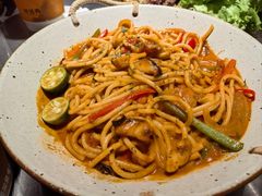 -朴太院·朝鲜族炭火烤肉(民乐园总店)