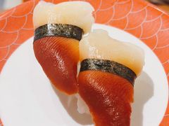 -晴季寿司(延河路万达广场店)