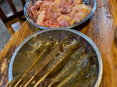 -盈田盈粥庄(博山东路店)