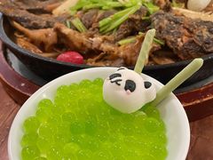 -老板恋上鱼(振华商厦店)
