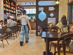 -婉泰·特色小吃·舂鸡脚(告庄二店)