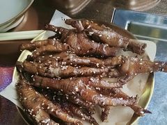 -江湖一盏灯·滇味卤烤(普惠园店)