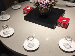 -海底捞火锅(奥体南路店)